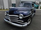 Thumbnail Photo 0 for 1948 Plymouth Other Plymouth Models